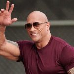 Dwayne Johnson