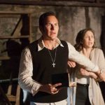 First Look Conjuring 3