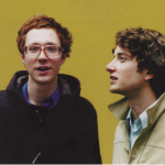 Kings of Convenience Rilis Lagu Rocky Trail