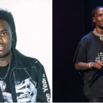 Kolaborasi Travis Scott X Baby Keem