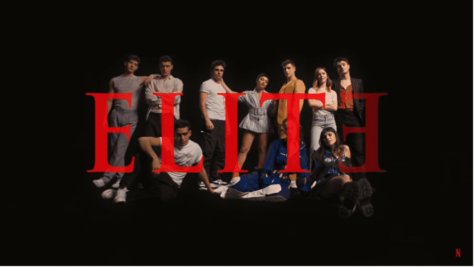 Pemeran Baru Di Elite 4