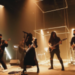 Kolaborasi Isyana X DeadSquad