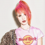 Hayley Williams