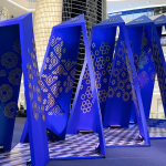 SACRED RAMADAN Senayan City