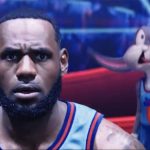 Space Jam: A New Legacy