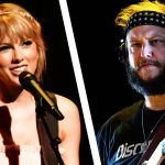 bon iver duet taylor swift