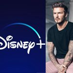 david beckham bintangi serial Disney+ Save Our Squad