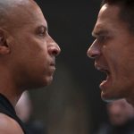 Trailer Fast and Furious 9