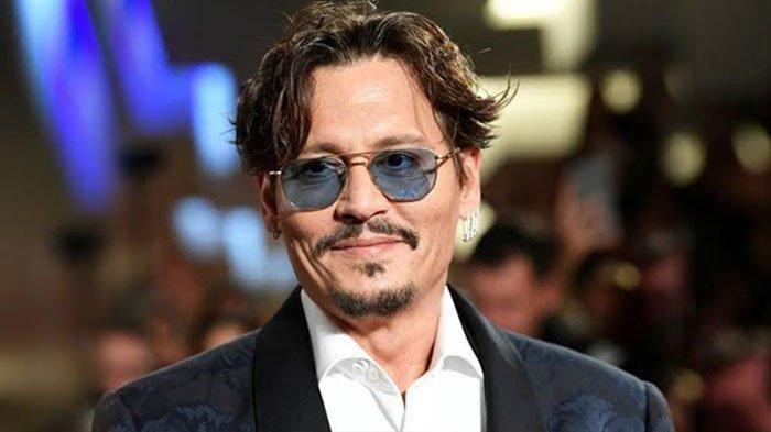 Kasus Johnny Depp dan Mantan Istrinya Dibuat Film Dokumenter