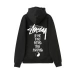 stussy our legacy
