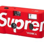 kamera analog supreme