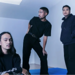 Bocoran Single Terbaru Dari Album Ketiga Elephant Kind
