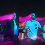 Coldplay pembuka brit awards