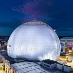 Gedung Ericsson Globe Stockholm Diubah Nama Jadi Avicii Arena