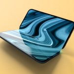 IPhone Foldable
