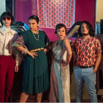 Irama Cita White Shoes & The Couples Company