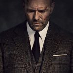 Jason Statham Wrath Of Man