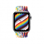 Kolaborasi Apple dan Nike Dalam Apple Watch