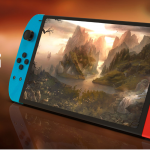 Nintendo Switch Pro Akan Hadir Dengan Layar 7 Inchi