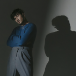 Adrian Khalif Rilis Lagu ‘Khilaf’