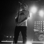 World Tour Louis Tomlinson Tahun 2022