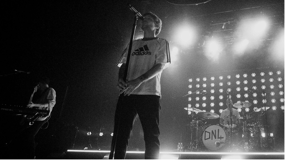 World Tour Louis Tomlinson Tahun 2022