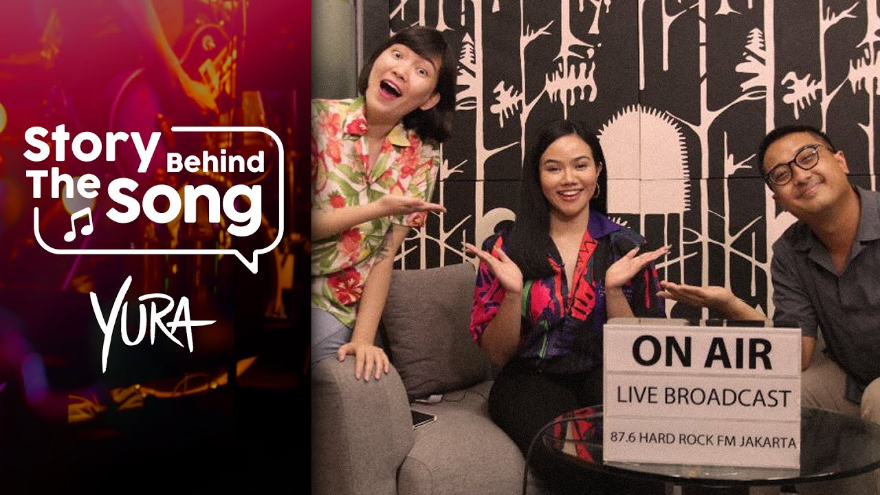 Story Behind The Song