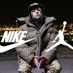 Desain Hasil Kolaborasi Billie Eilish X Nike Air Jordan