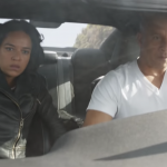 Bocoran Adegan Aksi Vin Diesel Keluar Dari Tebing Di Fast and Furious 9
