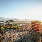 Festival Musik Coachella Akan Hadir Kembali Di 2022