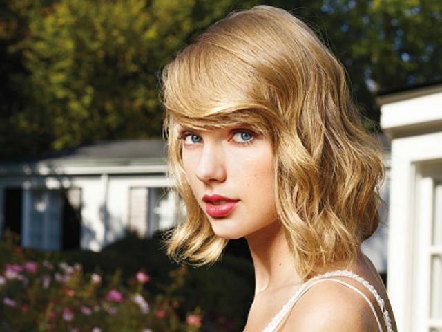 Film Terbaru Taylor Swift