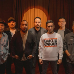 The Bakucakar Rilis Single Perdana Tanpa Glenn Fredly