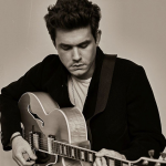 John Mayer Akan Keluarkan Album Sob Rock