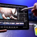 Logic Pro dan Final Cut Pro Akan Dibawa Apple Ke Ipad Pro