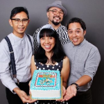 Mocca Rilis Album Vinyl Untuk Merayakan Ulang Tahun Ke-21