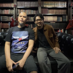 Ahmad Dhani: Pamungkas Reflection Dari Saya dan Andra Ramadhan