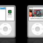 iPod Classic Web Player Hadir! Bisa Dengerin Musik Dari Spotify dan Apple Music