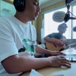 "Tentang Seseorang" Dinyanyiin Sama Ardhito Pramono & Sal Priadi