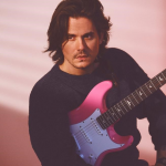 John Mayer Rilis Album Sob Rock