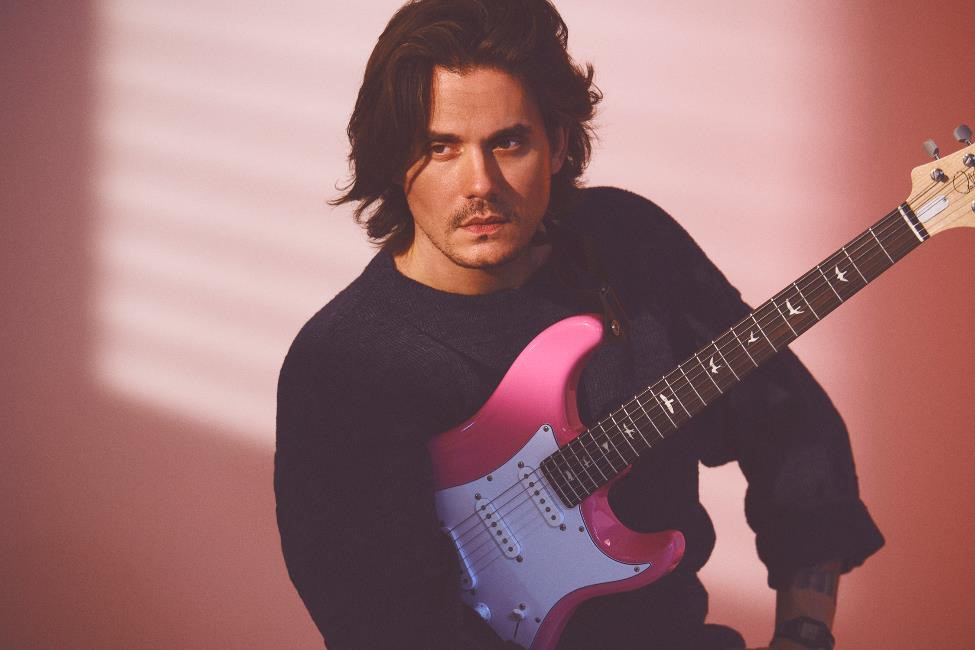 John Mayer Rilis Album Sob Rock