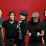 AC/DC Akan Merilis Bir