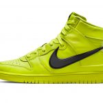 Sneakers Yang Rilis Akhir Juli 2021