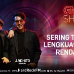 GMHR Show