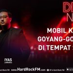 Drive N' Jive: Mesin Mati, Tapi Mobilnya Goyang