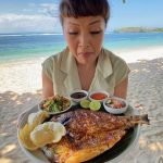 Menu Andalan Ikan Restaurant & Bar