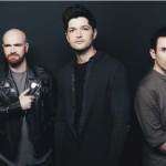 The Script Umumkan Tour di Eropa dan Album Terbaru 