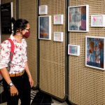 Dukungan ARTJOG Bagi Seniman Muda