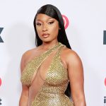 Megan Three Stallion Diberi Izin Untuk Merilis Remix Lagu BTS "Butter"