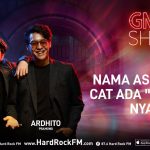 GMHR Show: Nama Asli Doja Cat Itu Ratna