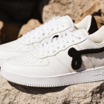 Nike Mengugat John Geiger Dugaan Menjiplak Desain Air Force 1